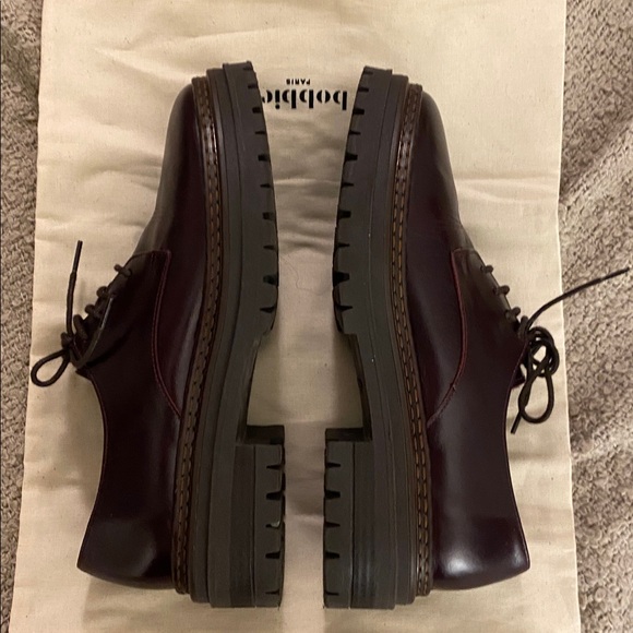 Bobbies Dasha Derby - Picture 7 of 7